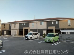 紀ノ川駅 徒歩15分 2階の物件外観写真